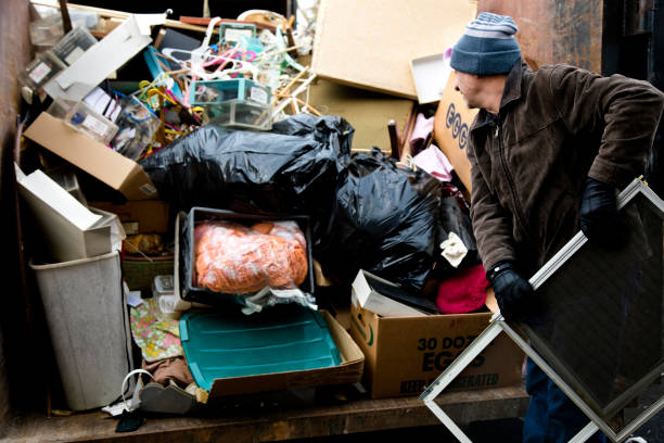 Best Basement Cleanout  in Pensacola, FL